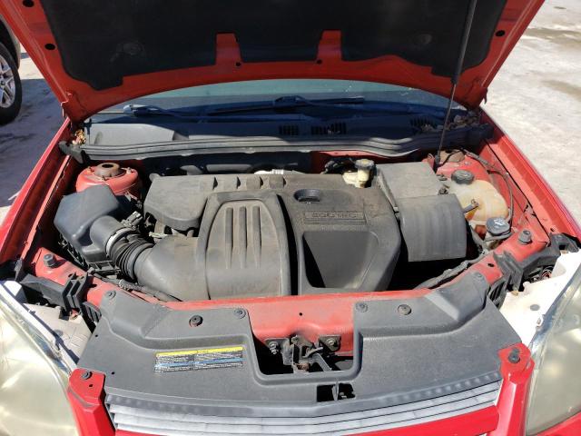 Photo 11 from auction – 2008 CHEVROLET COBALT LS with VIN 1G1AK58F087217385