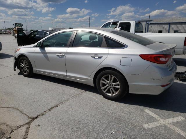 Photo 2 from auction – 2016 HYUNDAI SONATA SE with VIN 5NPE24AF4GH387742