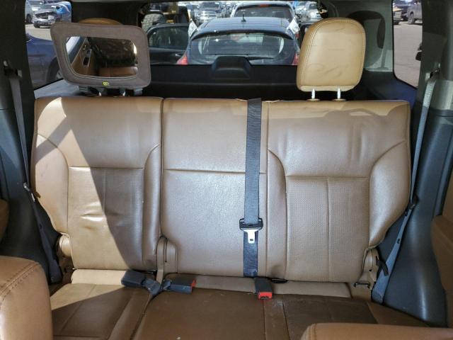 Photo 10 from auction – 2012 JEEP LIBERTY LI with VIN 1C4PJMCK2CW143274
