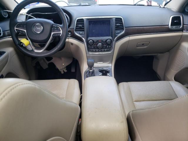 Photo 8 from auction – 2018 JEEP GRAND CHER with VIN 1C4RJEBG5JC221878