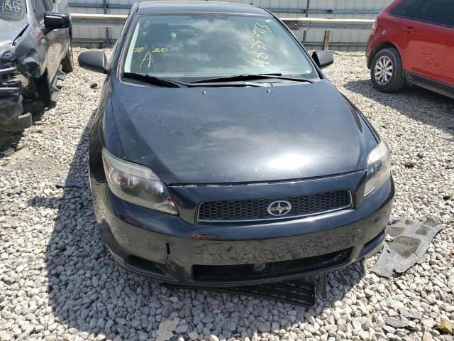 Photo 5 from auction – 2007 SCION TC with VIN JTKDE177470161353