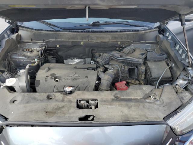 Photo 12 from auction – 2018 MITSUBISHI OUTLANDER with VIN JA4AP3AU2JU011461