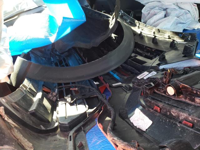 Photo 13 from auction – 2022 FORD EXPLORER L with VIN 1FMSK8FH1NGB33505