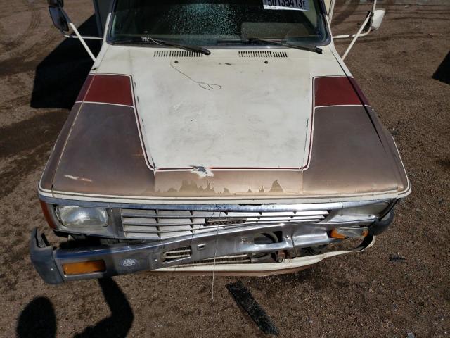 Photo 7 from auction – 1985 GRAD GRADELL with VIN JT5RN55D7F5032601