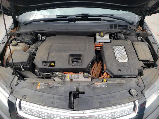 Photo 11 from auction – 2014 CHEVROLET VOLT with VIN 1G1RD6E44EU119530