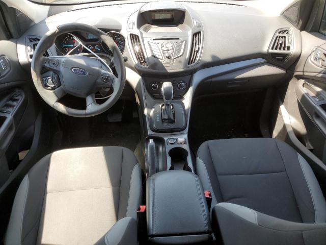Photo 8 from auction – 2013 FORD ESCAPE S with VIN 1FMCU0F73DUC56410