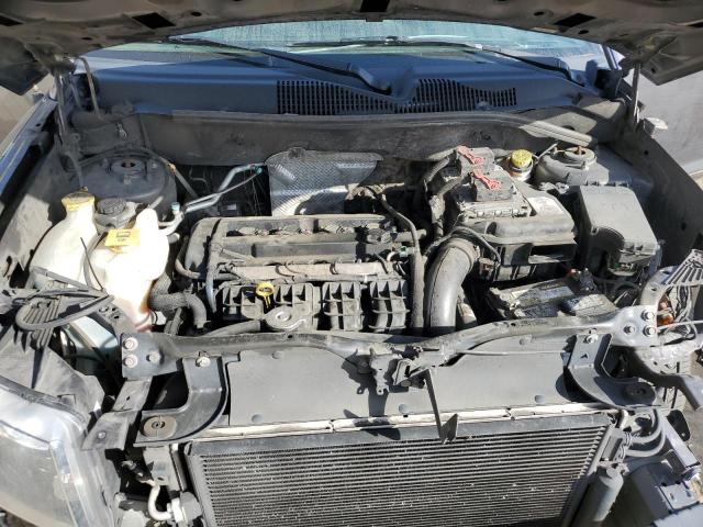Photo 11 from auction – 2015 JEEP COMPASS SP with VIN 1C4NJCBA1FD313196
