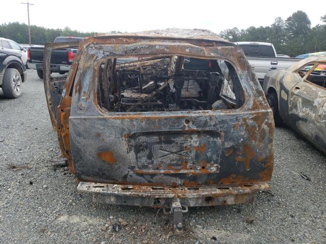 Photo 6 from auction – 2012 CHEVROLET SUBURBAN C with VIN 1GNSCKE04CR328078