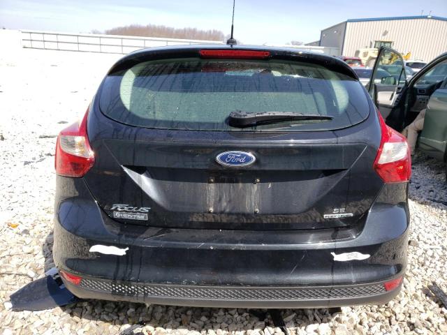 Photo 6 from auction – 2013 FORD FOCUS SE with VIN 1FADP3K20DL149936