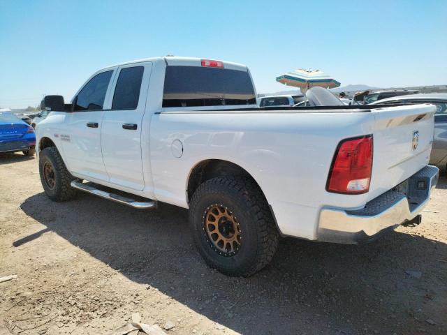 Photo 2 from auction – 2017 RAM 1500 ST with VIN 1C6RR7FT8HS529260