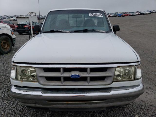 Photo 5 from auction – 1994 FORD RANGER with VIN 1FTCR10A3RUB82056