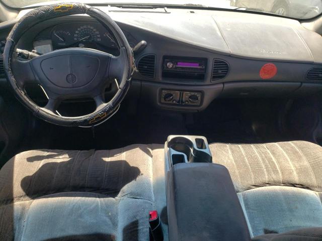 Photo 8 from auction – 2004 BUICK CENTURY CU with VIN 2G4WS52J641201978