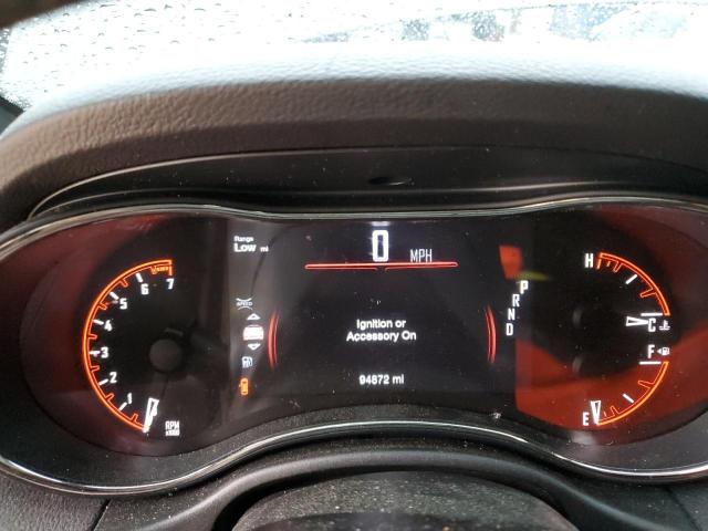 Photo 9 from auction – 2019 DODGE DURANGO GT with VIN 1C4RDHDG3KC826926