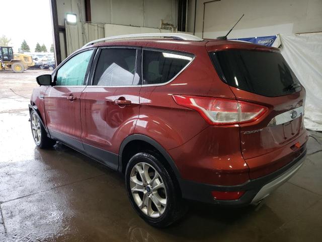 Photo 2 from auction – 2014 FORD ESCAPE TIT with VIN 1FMCU9JX4EUB59584