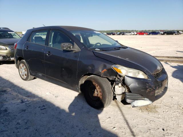 Photo 4 from auction – 2009 TOYOTA COROLLA MA with VIN 2T1KU40E39C113797