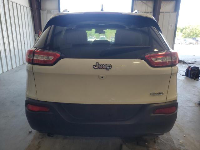 Photo 6 from auction – 2016 JEEP CHEROKEE L with VIN 1C4PJLCB0GW297806