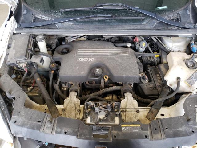 Photo 12 from auction – 2008 CHEVROLET UPLANDER L with VIN 1GNDU23W08D178746