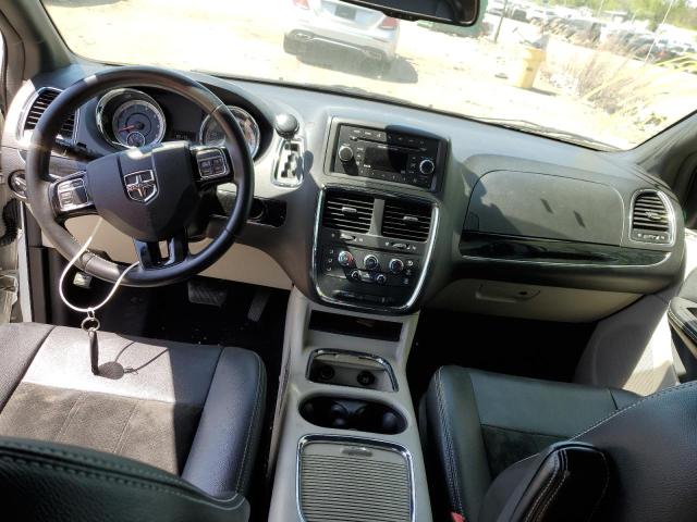 صورة رقم 8 من المزاد - 2017 DODGE GRAND CARA مع VIN 2C4RDGCG9HR557939