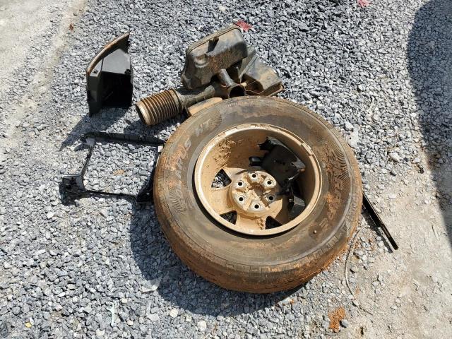 Photo 12 from auction – 2018 CHEVROLET SILVERADO with VIN 3GCUKREHXJG322754