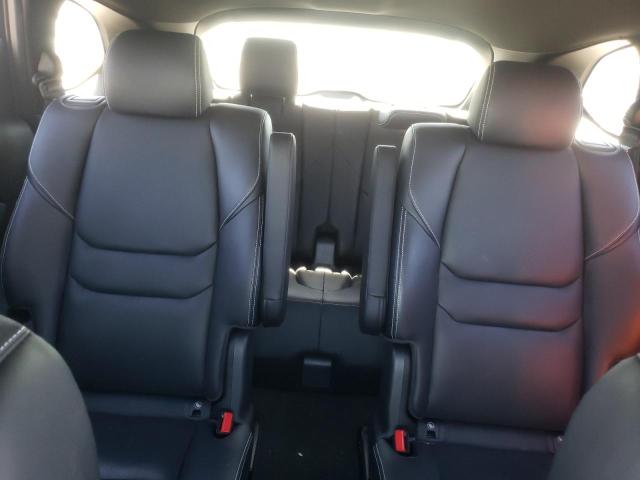 Photo 10 from auction – 2020 MAZDA CX-9 GRAND with VIN JM3TCBDY7L0401346