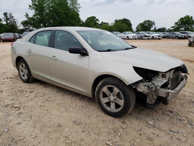 Photo 4 from auction – 2015 CHEVROLET MALIBU LS with VIN 1G11A5SL2FF318903