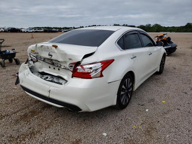 Photo 3 from auction – 2016 NISSAN ALTIMA 2.5 with VIN 1N4AL3AP3GC218943