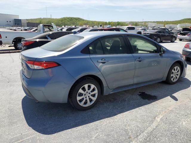 Photo 3 from auction – 2020 TOYOTA COROLLA LE with VIN JTDEPRAE8LJ064589