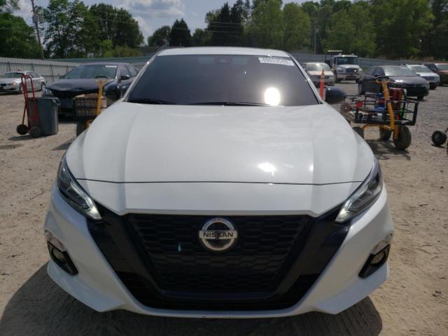 Photo 5 from auction – 2022 NISSAN ALTIMA SR with VIN 1N4BL4CV7NN326943
