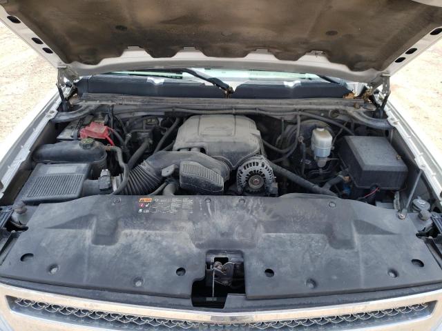 Photo 11 from auction – 2013 CHEVROLET SILVERADO with VIN 1GCRKSE79DZ402040
