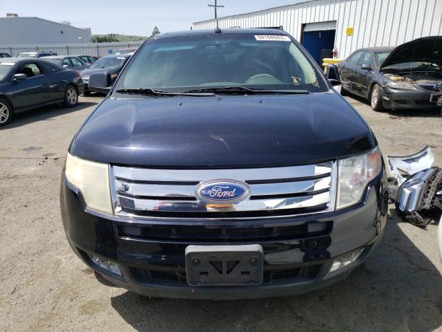 Photo 5 from auction – 2008 FORD EDGE LIMIT with VIN 2FMDK49C38BA33158