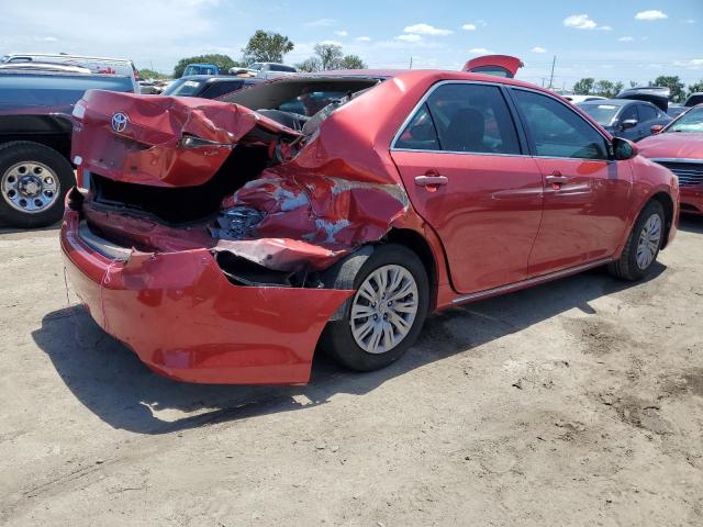 Photo 3 from auction – 2012 TOYOTA CAMRY BASE with VIN 4T1BF1FK0CU584365