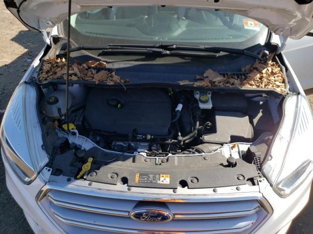 Photo 12 from auction – 2017 FORD ESCAPE SE with VIN 1FMCU0GD9HUC12163
