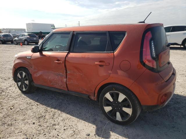 Photo 2 from auction – 2018 KIA SOUL + with VIN KNDJP3A58J7564130