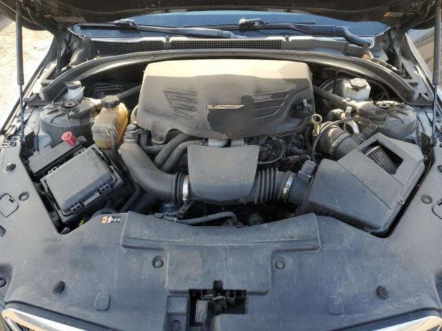 Photo 12 from auction – 2016 CADILLAC ATS-V with VIN 1G6AN5RY0G0125976