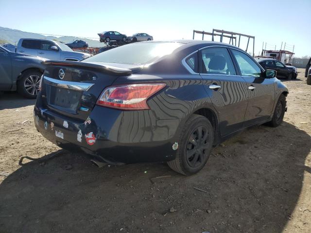 Photo 3 from auction – 2013 NISSAN ALTIMA 2.5 with VIN 1N4AL3AP3DN547416