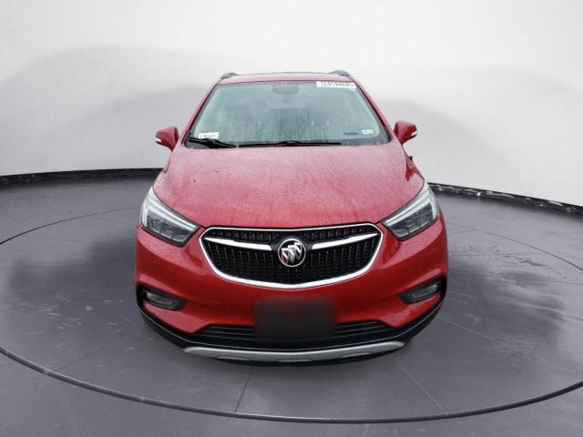 Photo 5 from auction – 2019 BUICK ENCORE ESS with VIN KL4CJCSM4KB900798