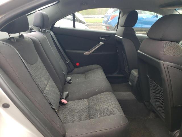 Photo 10 from auction – 2008 PONTIAC G6 with VIN 1G2ZG57B584132512