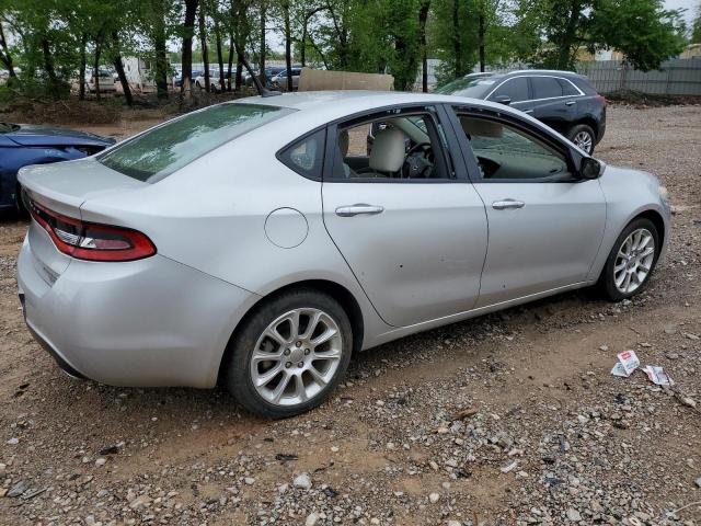 Photo 3 from auction – 2013 DODGE DART LIMIT with VIN 1C3CDFCH2DD331364