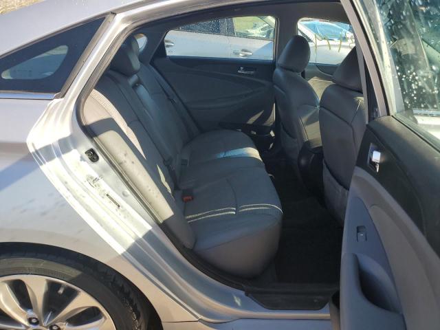 Photo 10 from auction – 2013 HYUNDAI SONATA SE with VIN 5NPEC4AC4DH758784
