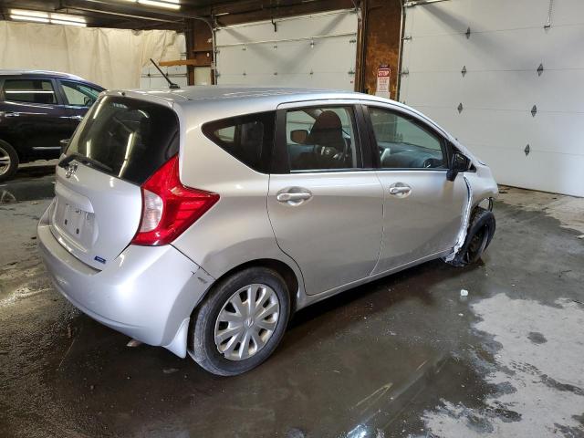 Photo 3 from auction – 2016 NISSAN VERSA NOTE with VIN 3N1CE2CP8GL394415