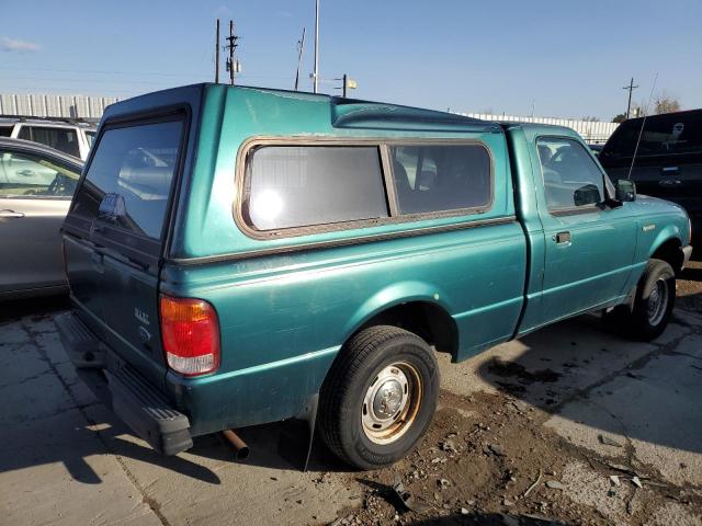 Photo 3 from auction – 1998 FORD RANGER with VIN 1FTYR10C3WUC52111