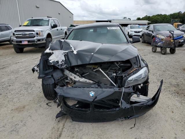 Photo 5 from auction – 2012 BMW 528 XI with VIN WBAXH5C56CDW03976