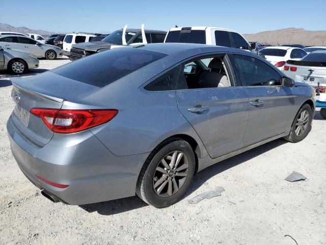 Photo 3 from auction – 2017 HYUNDAI SONATA SE with VIN 5NPE24AF4HH454129