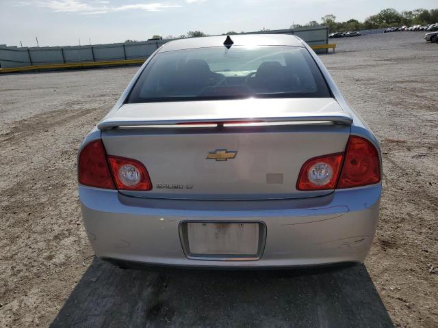 Photo 6 from auction – 2012 CHEVROLET MALIBU 1LT with VIN 1G1ZC5E00CF109413