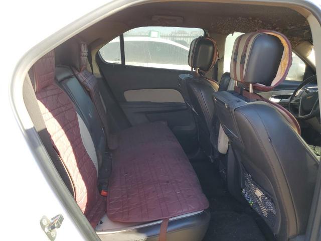 Photo 11 from auction – 2011 CHEVROLET EQUINOX LT with VIN 2CNFLGEC1B6398421