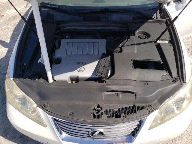 Photo 11 from auction – 2009 LEXUS ES 350 with VIN JTHBJ46G492306717