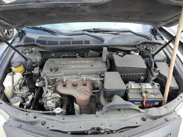 Photo 11 from auction – 2007 TOYOTA CAMRY CE with VIN 4T1BE46K57U059215