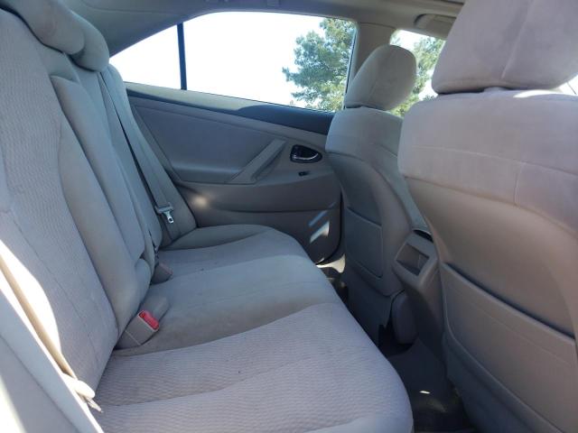 Photo 10 from auction – 2011 TOYOTA CAMRY BASE with VIN 4T1BF3EK0BU634600