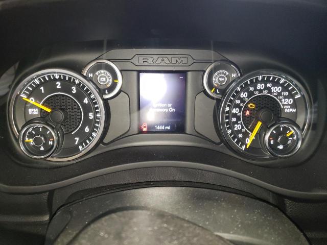 Photo 9 from auction – 2022 RAM 2500 TRADE with VIN 3C6UR5HJXNG369850