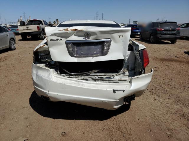 Photo 6 from auction – 2006 ACURA 3.2TL with VIN 19UUA66216A057340